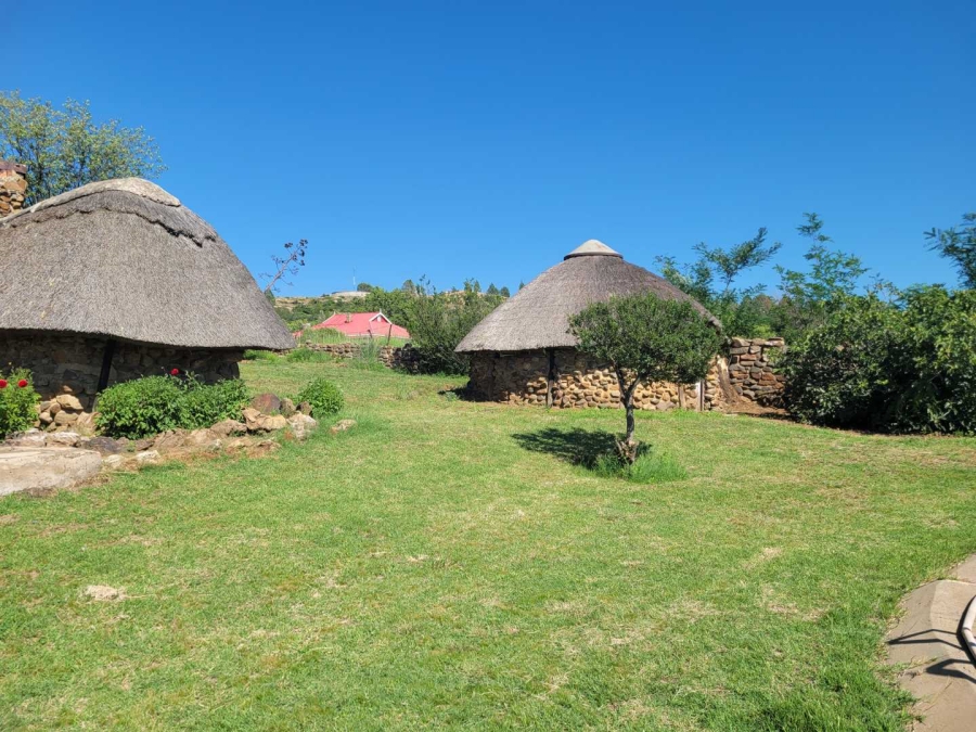 3 Bedroom Property for Sale in Paul Roux Free State